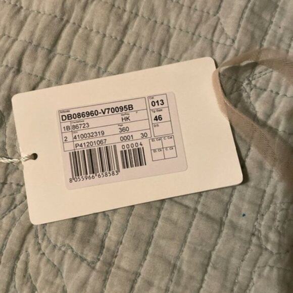 Valentino lace Tank top Black size 10 - Picture 4 of 6